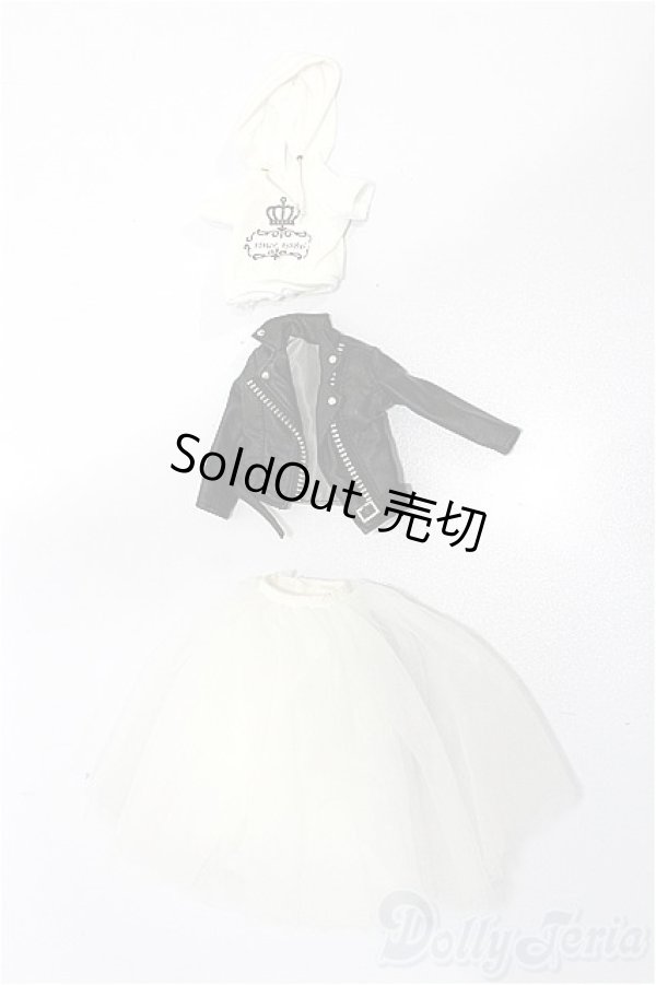 画像1: ジェニー/OF:リトルファクトリー製衣装 S-26-02-15-142-TO-ZS (1)