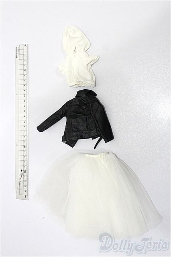 画像2: ジェニー/OF:リトルファクトリー製衣装 S-26-02-15-142-TO-ZS (2)