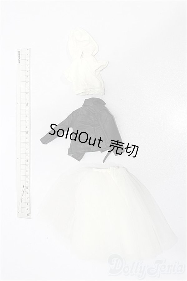 画像2: ジェニー/OF:リトルファクトリー製衣装 S-26-02-15-142-TO-ZS (2)