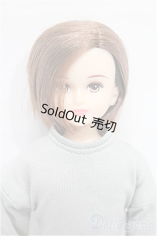 画像1: リカちゃん/たくみくん S-26-02-15-215-TO-ZS (1)