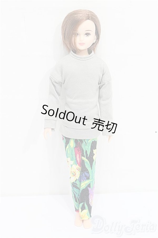 画像2: リカちゃん/たくみくん S-26-02-15-215-TO-ZS (2)