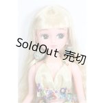 画像: リカちゃん/リカちゃん S-26-02-08-305-TO-ZS