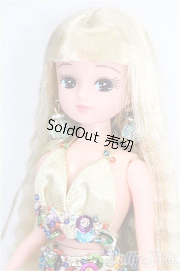 画像2: リカちゃん/リカちゃん S-26-02-08-305-TO-ZS (2)