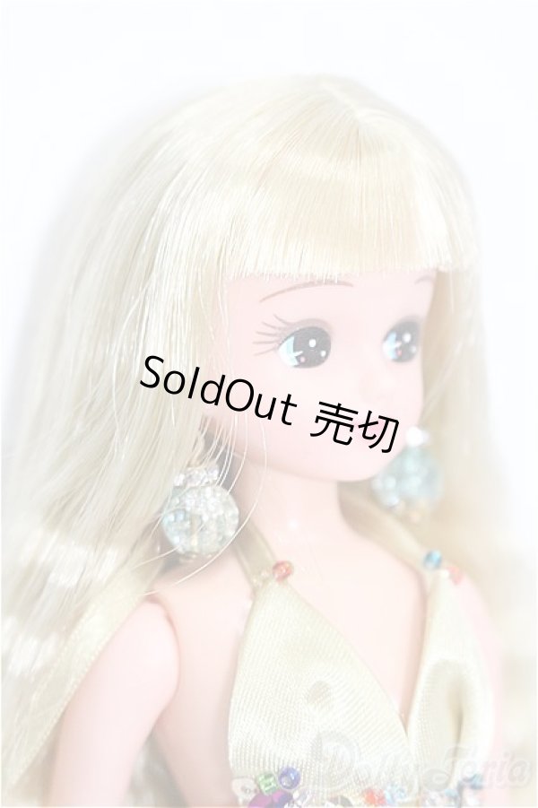 画像3: リカちゃん/リカちゃん S-26-02-08-305-TO-ZS (3)