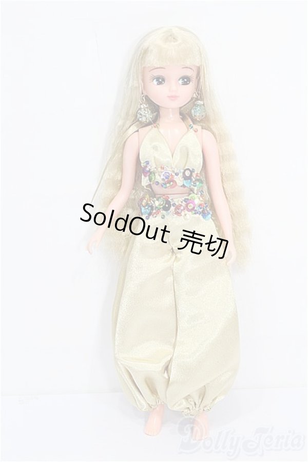 画像4: リカちゃん/リカちゃん S-26-02-08-305-TO-ZS (4)