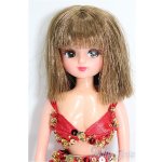 画像: リカちゃん/リカちゃん S-26-02-08-306-TO-ZS