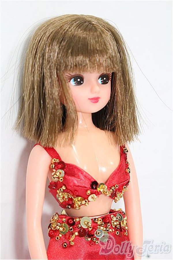 画像3: リカちゃん/リカちゃん S-26-02-08-306-TO-ZS (3)