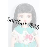 画像: リカちゃん/リカちゃん S-26-02-15-495-TO-ZS