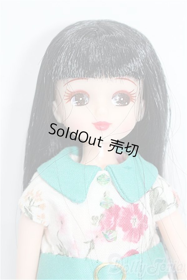 画像1: リカちゃん/リカちゃん S-26-02-15-495-TO-ZS (1)