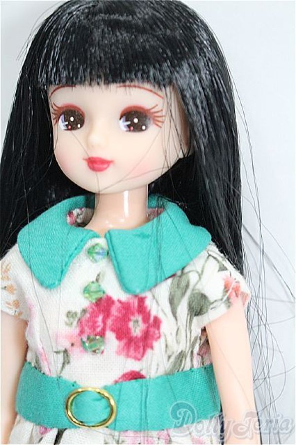 画像2: リカちゃん/リカちゃん S-26-02-08-307-TO-ZS (2)