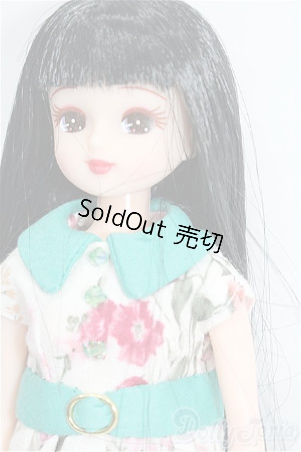 画像2: リカちゃん/リカちゃん S-26-02-15-495-TO-ZS (2)