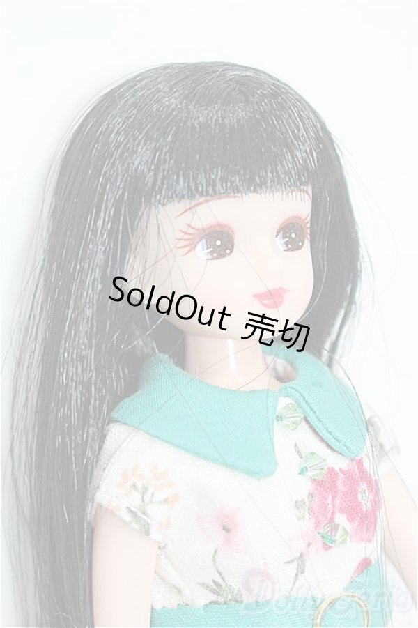 画像3: リカちゃん/リカちゃん S-26-02-15-495-TO-ZS (3)