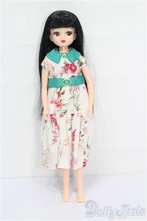 画像4: リカちゃん/リカちゃん S-26-02-08-307-TO-ZS (4)