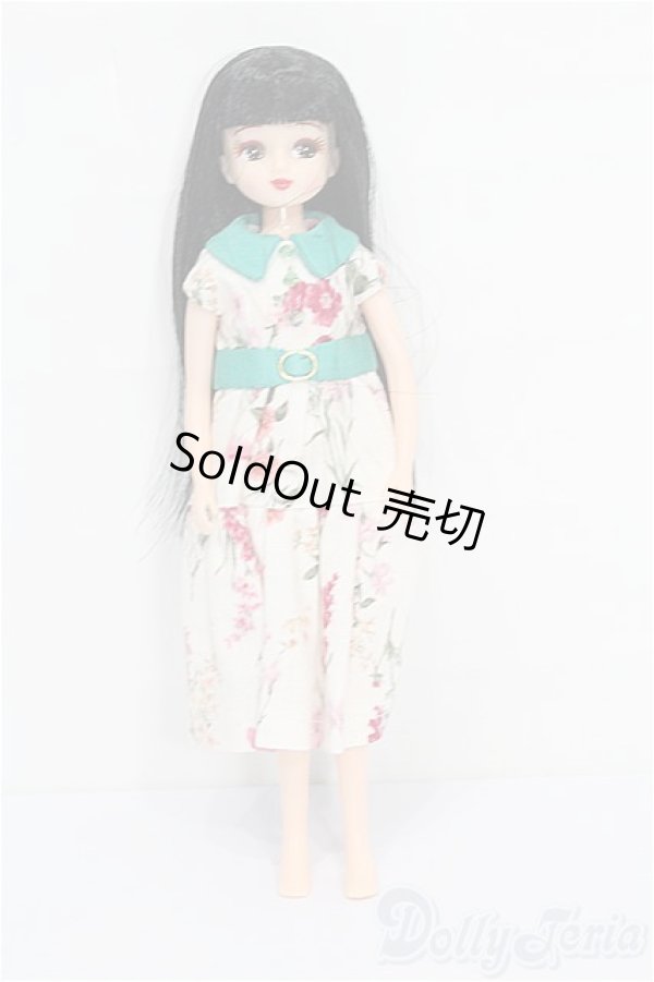 画像4: リカちゃん/リカちゃん S-26-02-15-495-TO-ZS (4)