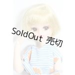 画像: リカちゃん/リカちゃん S-26-02-08-308-TO-ZS