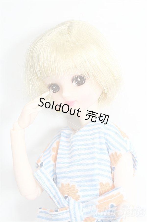 画像2: リカちゃん/リカちゃん S-26-02-08-308-TO-ZS (2)