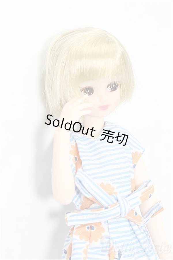 画像3: リカちゃん/リカちゃん S-26-02-08-308-TO-ZS (3)