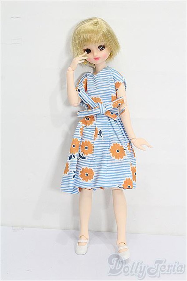 画像4: リカちゃん/リカちゃん S-26-02-08-308-TO-ZS (4)