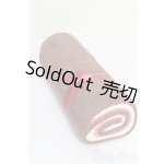 画像: ミニスウィーツドール/ドールケース S-26-02-08-310-TO-ZS