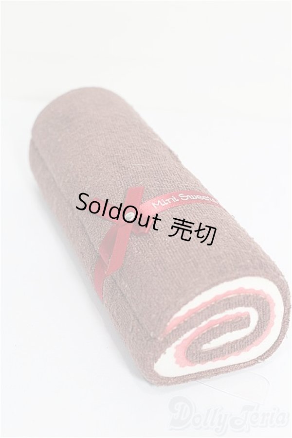 画像1: ミニスウィーツドール/ドールケース S-26-02-08-310-TO-ZS (1)