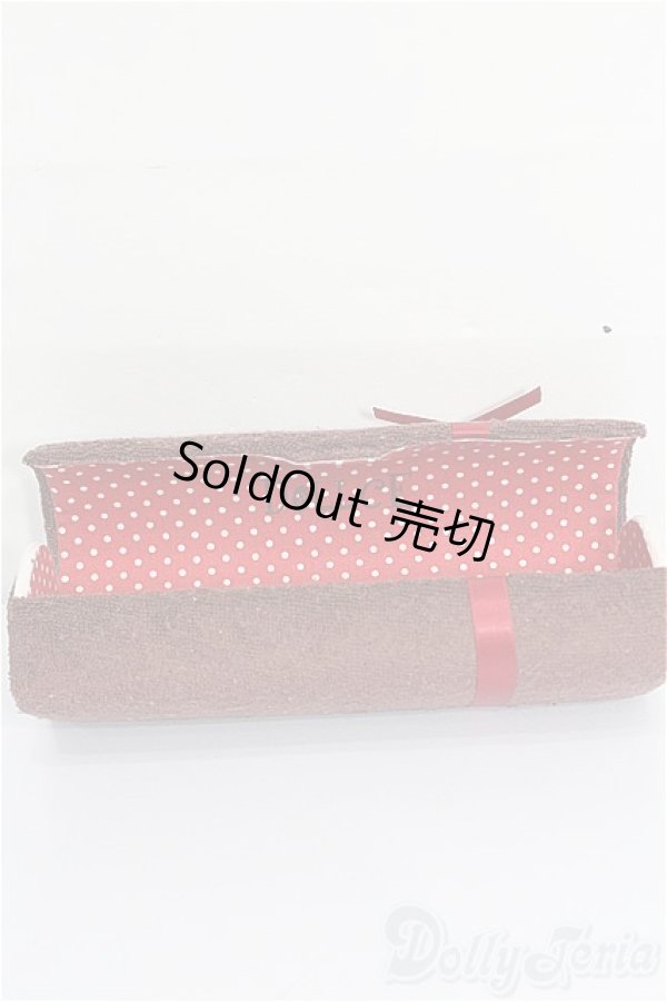 画像2: ミニスウィーツドール/ドールケース S-26-02-08-310-TO-ZS (2)