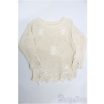 画像: 70cmドールサイズ/OF 衣装 S-26-02-08-316-TO-ZS