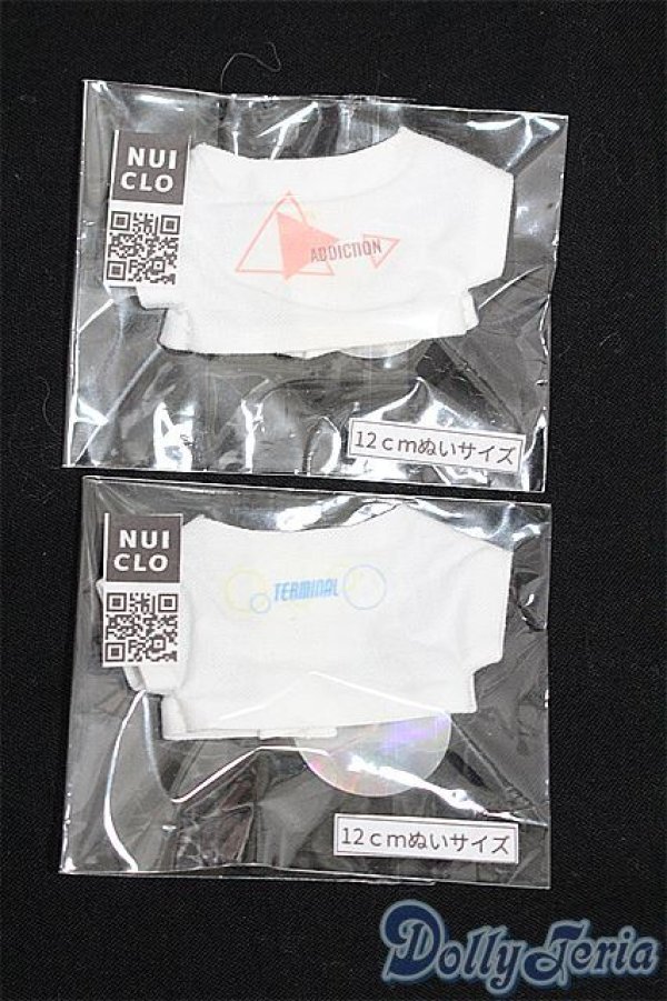 画像1: 1/12サイズドール/OF:衣装 S-26-02-08-335-TO-ZS (1)