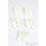 画像: リカちゃん＆ジェニー/靴セット S-26-02-08-337-TO-ZS