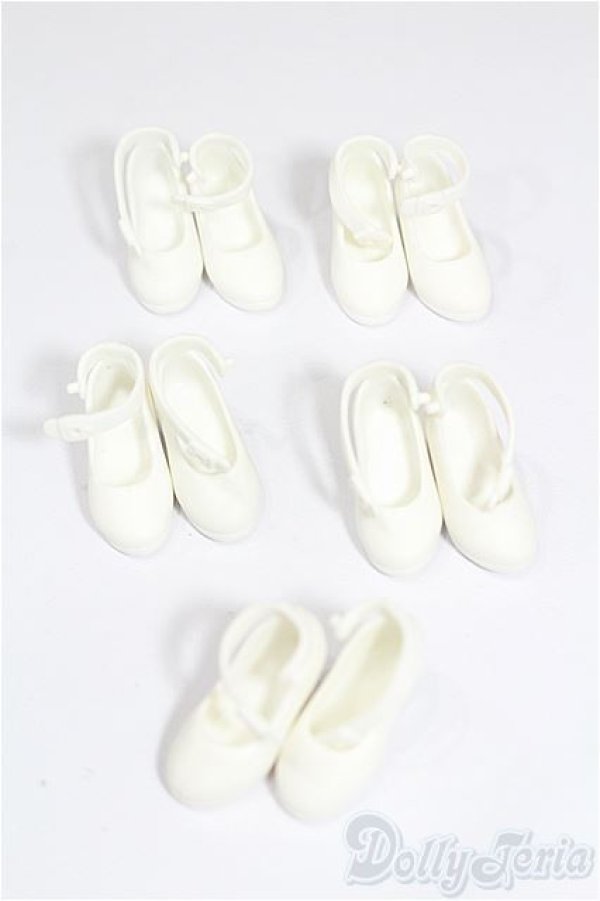 画像1: リカちゃん＆ジェニー/靴セット S-26-02-08-337-TO-ZS (1)