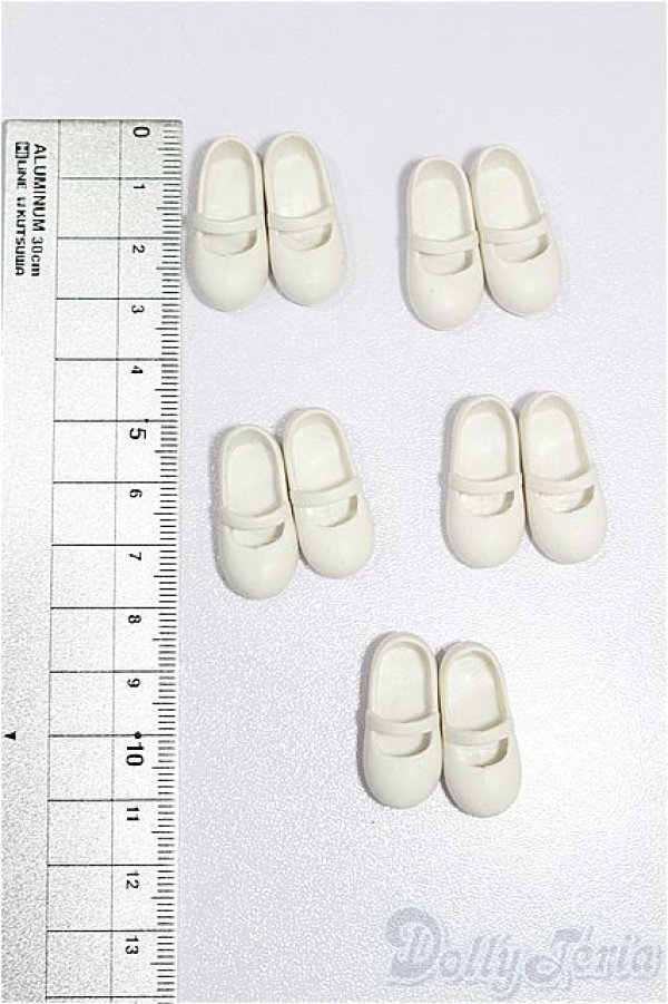 画像2: リカちゃん＆ジェニー/靴セット S-26-02-08-338-TO-ZS (2)