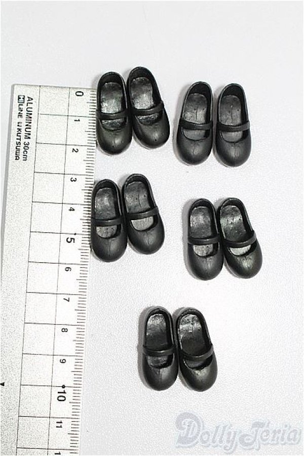 画像2: リカちゃん＆ジェニー/靴セット S-26-02-08-339-TO-ZS (2)