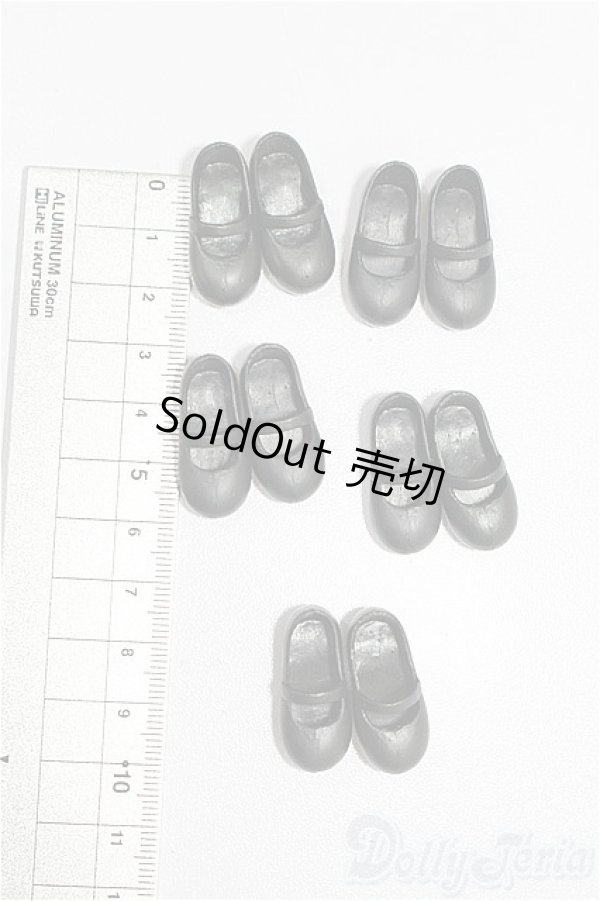 画像2: リカちゃん＆ジェニー/靴セット S-26-02-08-339-TO-ZS (2)