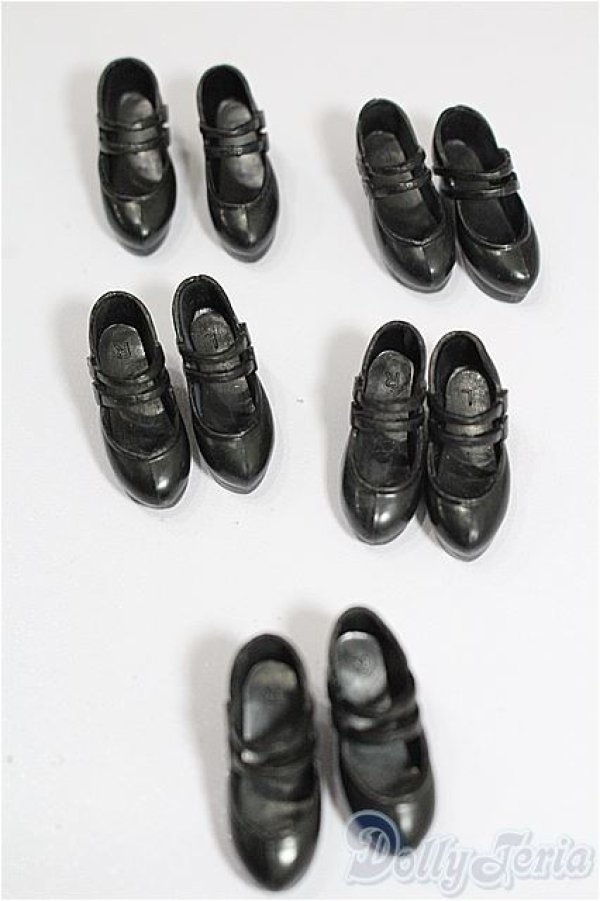 画像1: リカちゃん＆ジェニー/靴セット S-26-02-08-341-TO-ZS (1)