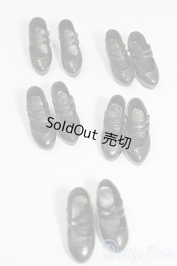 画像1: リカちゃん＆ジェニー/靴セット S-26-02-08-341-TO-ZS (1)