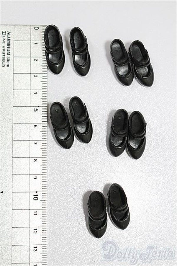 画像2: リカちゃん＆ジェニー/靴セット S-26-02-08-341-TO-ZS (2)