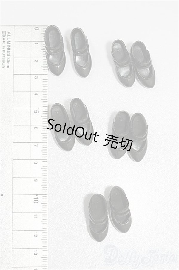 画像2: リカちゃん＆ジェニー/靴セット S-26-02-08-341-TO-ZS (2)