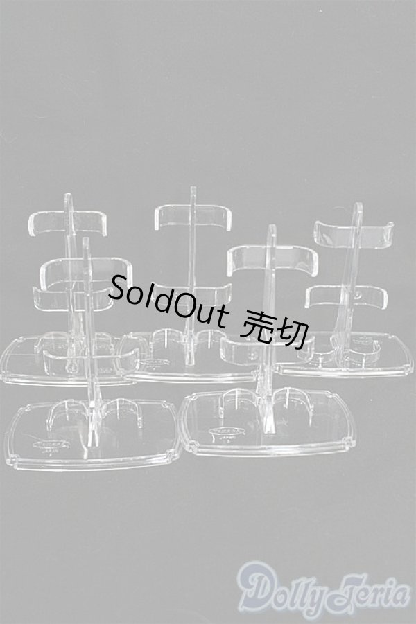 画像1: リカちゃん＆ジェニー/スタンドまとめて S-26-02-08-342-TO-ZS (1)