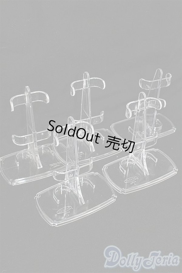 画像2: リカちゃん＆ジェニー/スタンドまとめて S-26-02-08-342-TO-ZS (2)