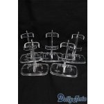 画像: リカちゃん＆ジェニー/スタンドまとめて S-26-02-08-343-TO-ZS