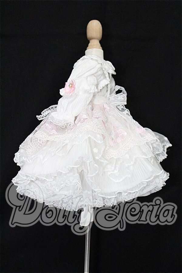 画像2: 40cmサイズドール/OF:衣装 S-26-03-15-256-TO-ZS (2)