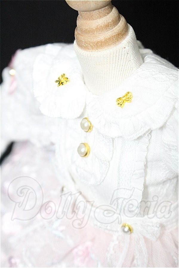 画像4: 40cmサイズドール/OF:衣装 S-26-03-15-256-TO-ZS (4)