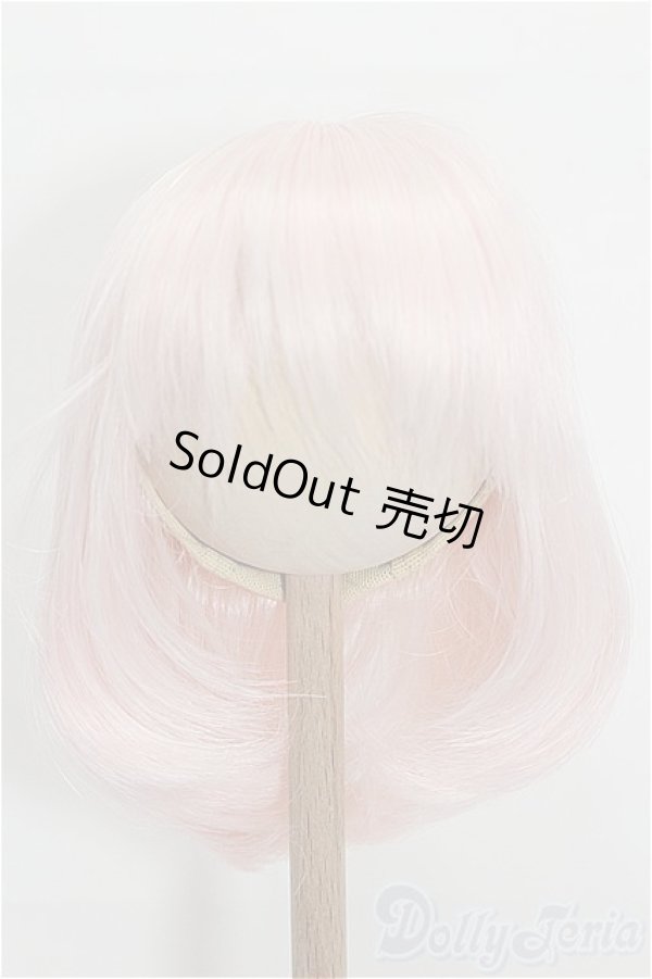 画像1: 9inch/ウィッグ S-26-02-15-197-TO-ZS (1)