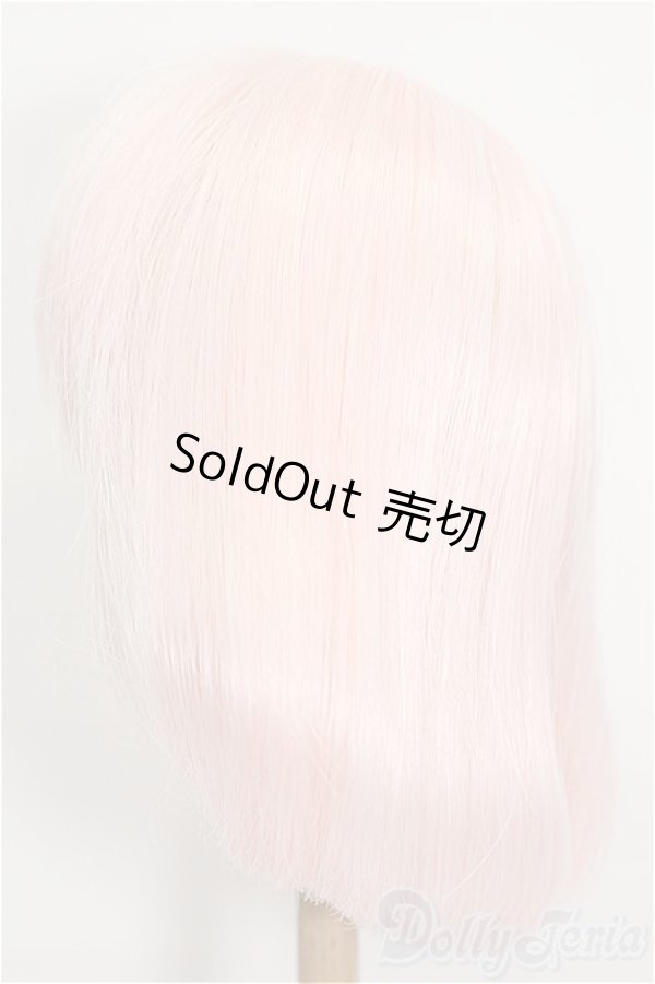 画像2: 9inch/ウィッグ S-26-02-15-197-TO-ZS (2)