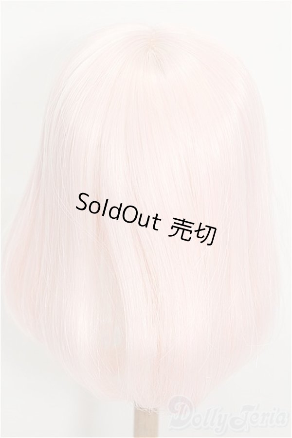 画像3: 9inch/ウィッグ S-26-02-15-197-TO-ZS (3)