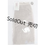 画像: SD13G/OF:スカート S-26-02-08-346-TO-ZS