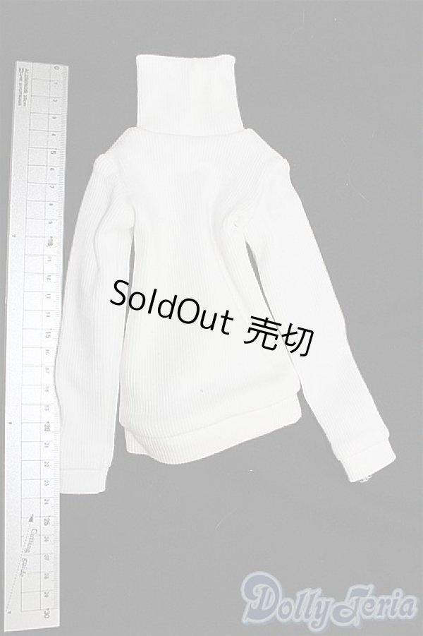 画像2: DD/OF:トップス S-26-02-08-348-TO-ZS (2)