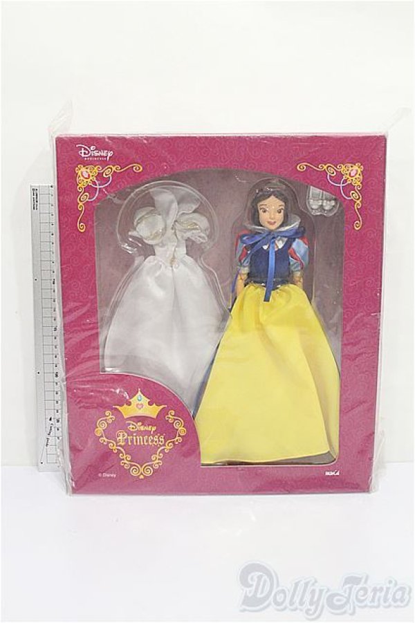 画像2: ラナ リプロドール/ディズニー プリンセス 白雪姫 S-26-02-15-204-TO-ZS (2)