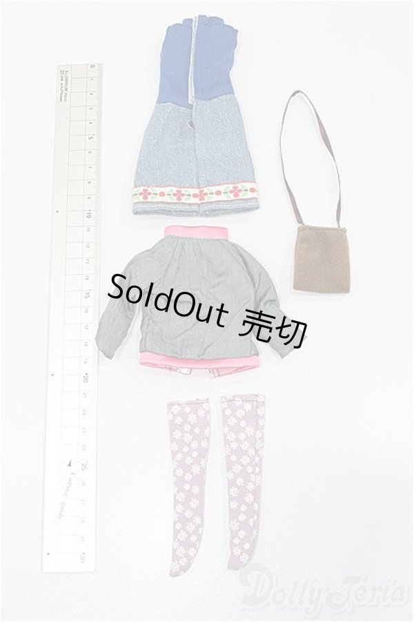 画像2: ジェニー/OF:衣装 S-26-02-15-187-TO-ZS (2)