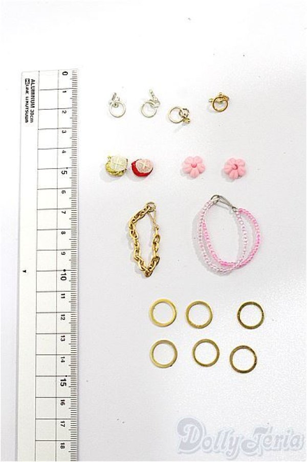 画像2: ジェニー/OF:小物 S-26-02-15-188-TO-ZS (2)