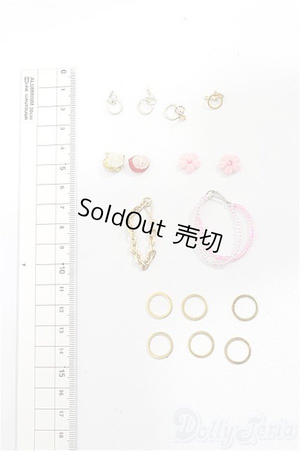 画像2: ジェニー/OF:小物 S-26-02-15-188-TO-ZS (2)